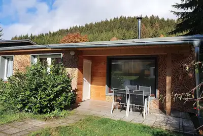 Image de Bungalow 277 free cancellation up to 14 days in advance - Naturcamp Meyersgrund -