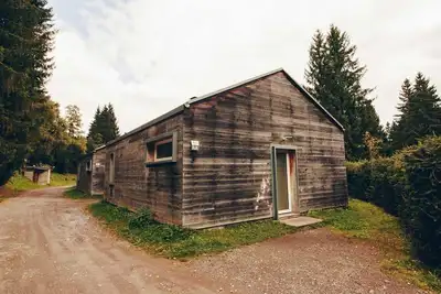 Image de Vacation home 1 week package 14 nights - Naturcamp Meyersgrund - Holiday homes