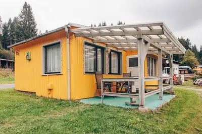 Image de Bungalow 250a Last Minute - Naturcamp Meyersgrund - Holiday homes