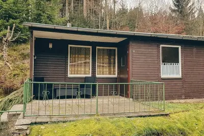 Image de Africa Bungalow 312 Last Minute - Naturcamp Meyersgrund - Holiday homes