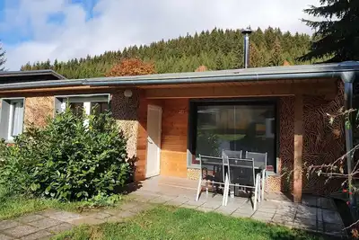 Image de Bungalow 277 Last Minute - Naturcamp Meyersgrund - Holiday homes