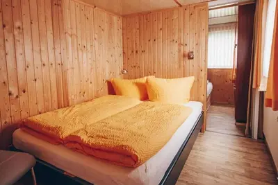 Image de Bungalow 309 free cancellation up to 14 days in advance - Naturcamp Meyersgrund -