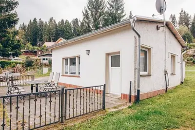 Image de Bungalow 251 Last Minute - Naturcamp Meyersgrund - Holiday homes