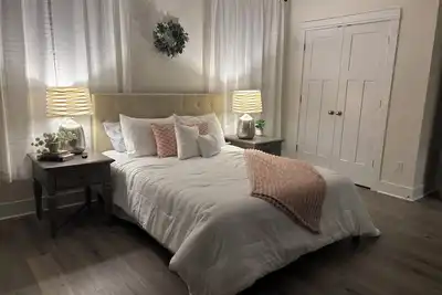 Image de Spacious 4-bedroom house in charming Tallahassee