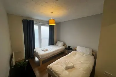 Image de Comfy House in Luton City