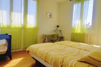 Image de Large house for business & families near by Dieppe and sea