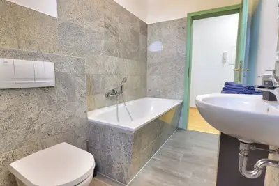 Image de Vacation apartment \"Schwalbennest