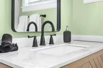 Image de Charming 4-bedroom house with WiFi and Ac in Independence