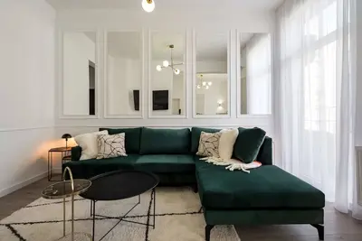 Image de Gorgeous & Bright 2br Condos - Steps from Old Town