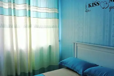 Image de Trees Residence One Bedroom Unit