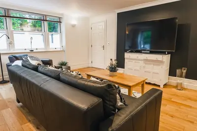Image de Cosy Apartment in the Heart of Leamington Spa