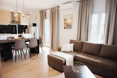 Image de Luxury 3 bedroom apartment Barezzi Hvar