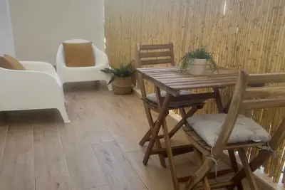 Image de Cozy apartment in the center of Marsala