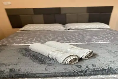 Image de Cozy Autumn Flat, Comfort And Style In The Heart Of VITÓRIA