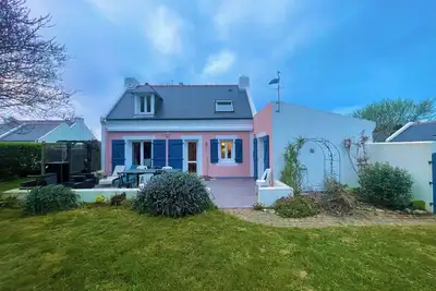 Image de Maison de famille Bangor