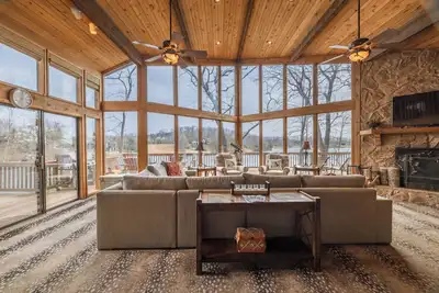 Alpine Bend by Innsbrook Vacations!