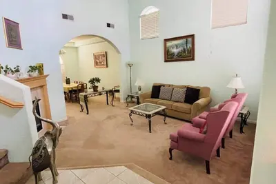 Image de Fair Oaks Corporate Rental, Ez access to freeways
