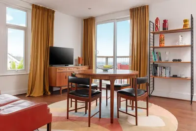 Image de Appartement-Prestige-Douche-Vue mer-Sea Views Dog Friendly