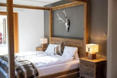 Image de Vacation cottage Meis Chalet Scuol