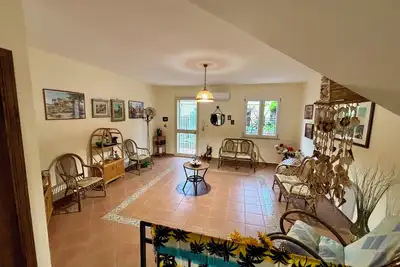 Image de Aspra Mare House - Your corner of paradise in Sicily!