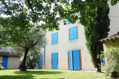 Image de Numéro \"4\" - Montagne Noire