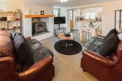 Image de 2 bedroom accommodation in Maltby Le Marsh, near Mablethorpe