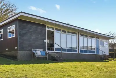 Image de 2 chambres à coucher à Cromer