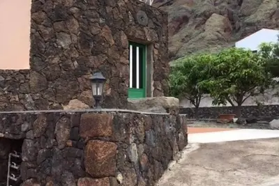 Image de Serene Apt Las Casitas 5 Las Puntas El Hierro