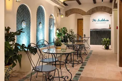 Image de Mi Andalusia Hotel Experience