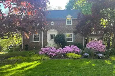 Image de Charming Swarthmore Summer Sublet w/ Cat sitting opportunity