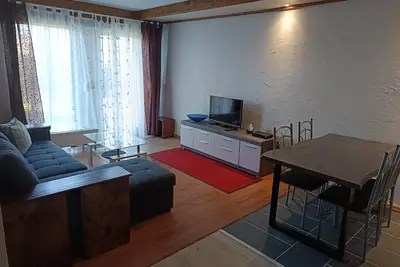 Image de Vacation apartment on the lake. . . located directly on the circular trail around the Aartalsee.