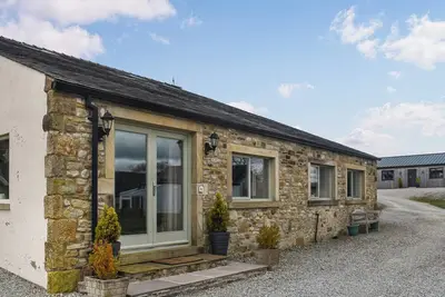 Image de 2 bedroom accommodation in Rathmell, near Settle