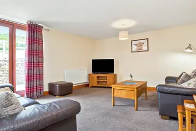 Image de 3 bedroom accommodation in Farn Arnside, near Carnforth