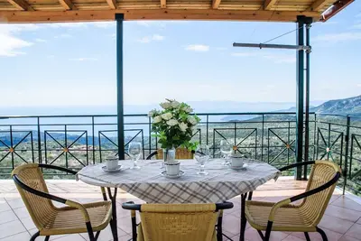 Image de Dimos-Mani Wonderful View