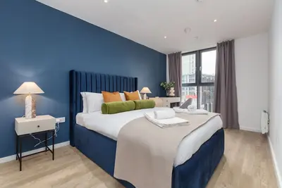 Image de Modern Vista Manchester