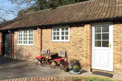 Court Cottage - Uk49274