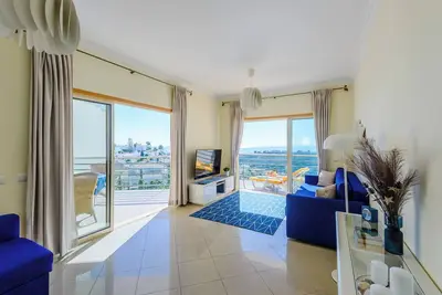 Image de Sea view Apartment with 3 Terraces & Swimming pool