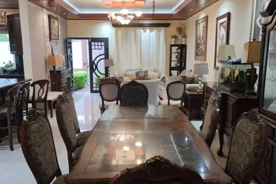 Image de 3-bedroom townhome in welcoming Comayagua with WiFi, fitness room, Ac