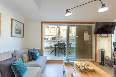 Image de Silgar Beach Apartment - 50m From Silgar Beach- 3 Bedrooms And 2 Garages