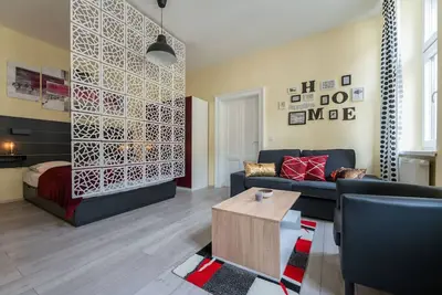 Image de The Stylish Supreme Residence | By Radiant