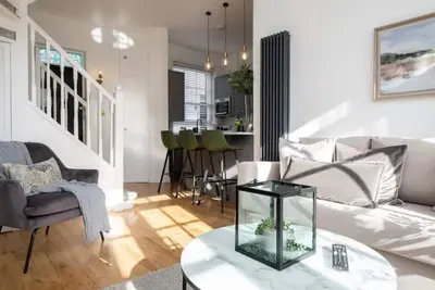 Image de Beautiful Mews Cottage | 6 min walk to Rottingdean Beach