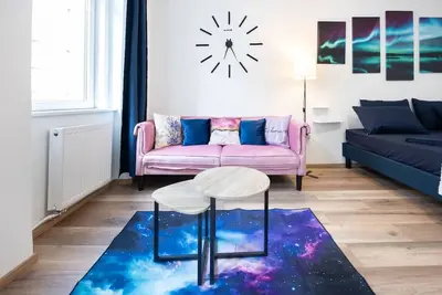 Image de Vienna Stay & Relax | by Radiant