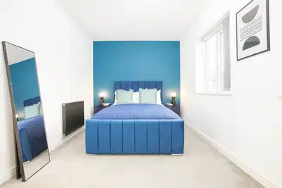 Image de Luxury Three Story Townhouse Free Parking on Drive