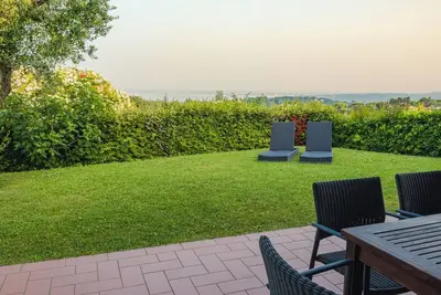 Image de Villa Giulia - Trois Chambres Appartement, Couchages 6