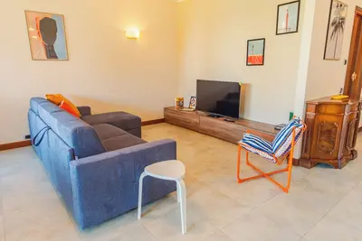 Image de Dimora dei Colori - Deux Chambres Appartement, Couchages 6