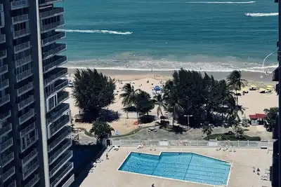 Image de Coral Beach Paradise Jewel with Breathtaking Views