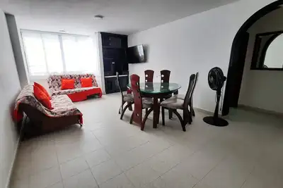 Image de Rodadero Living