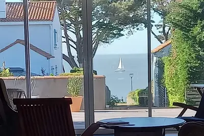 Image de Maison de 130 m2, sur la Corniche du Porteau