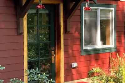 Image de Cozy Studio and Stunning welcome valley