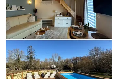 Image de Les Galinettes Au domaine du pré dieu